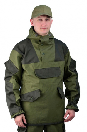 ГОРКА 4 Ф 2